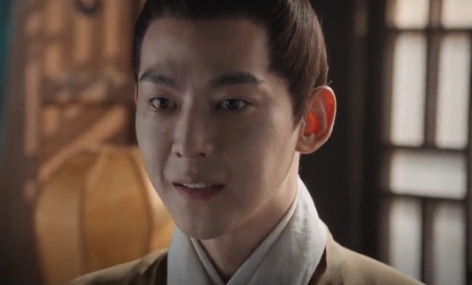 Наследие Юнь Сяна 22 серия