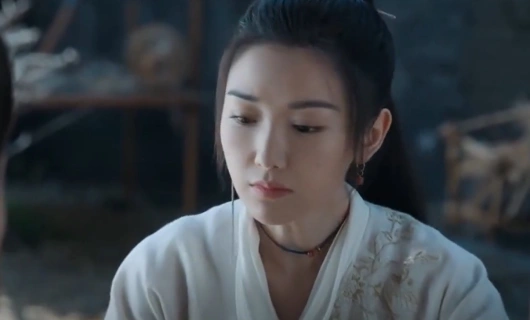 Наследие Юнь Сяна 23 серия