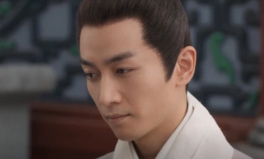 Наследие Юнь Сяна 24 серия