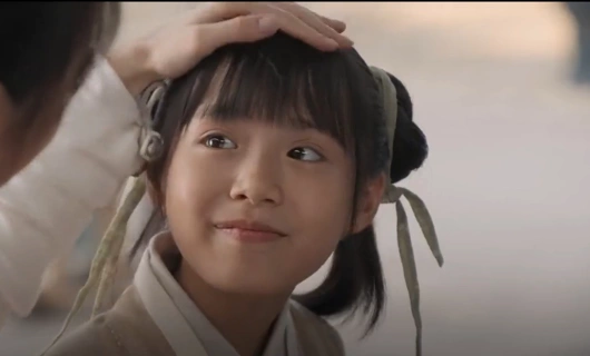 Наследие Юнь Сяна 25 серия