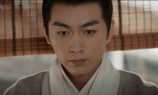 Наследие Юнь Сяна 26 серия