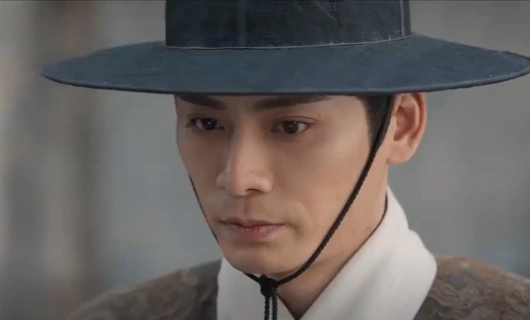 Наследие Юнь Сяна 27 серия