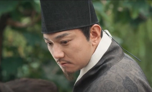 Наследие Юнь Сяна 28 серия