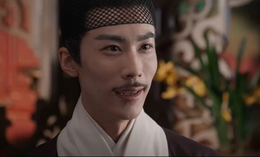 Наследие Юнь Сяна 29 серия