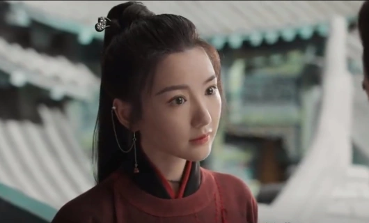 Наследие Юнь Сяна 3 серия