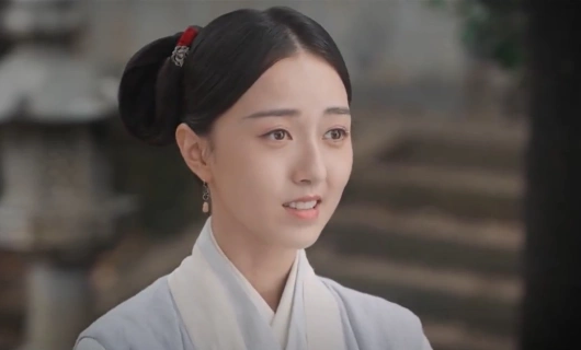 Наследие Юнь Сяна 30 серия