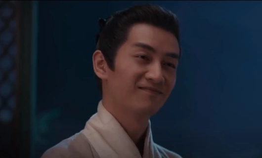 Наследие Юнь Сяна 31 серия