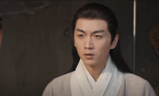 Наследие Юнь Сяна 32 серия