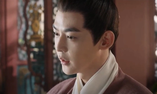 Наследие Юнь Сяна 34 серия