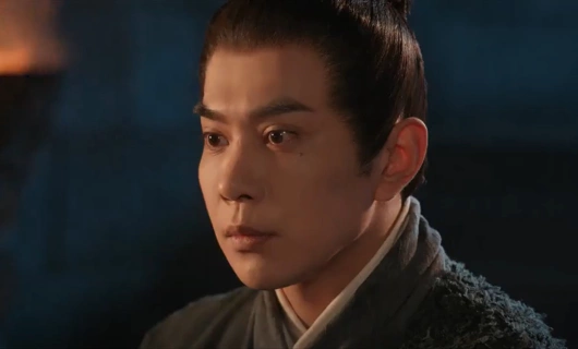 Наследие Юнь Сяна 35 серия