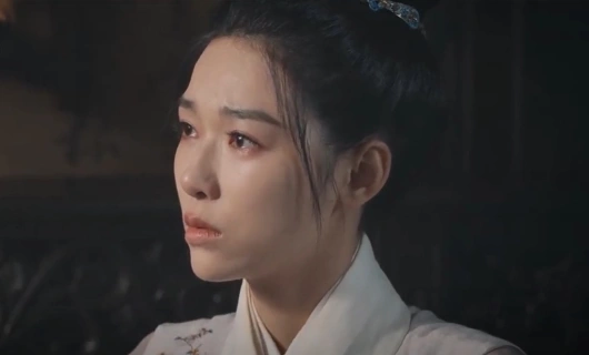 Наследие Юнь Сяна 36 серия