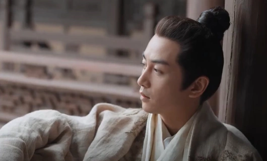 Наследие Юнь Сяна 4 серия