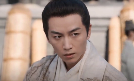 Наследие Юнь Сяна 5 серия