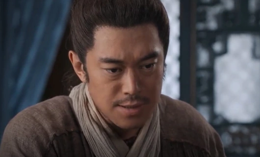 Наследие Юнь Сяна 7 серия