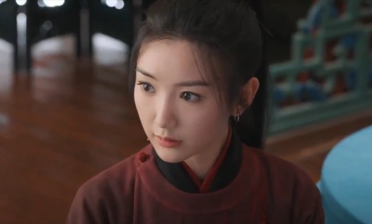 Наследие Юнь Сяна 8 серия