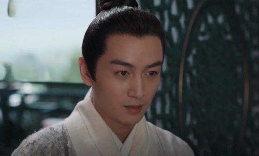 Наследие Юнь Сяна 9 серия