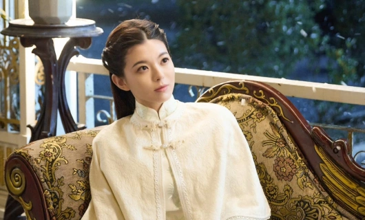 Скованные любовью 1 серия