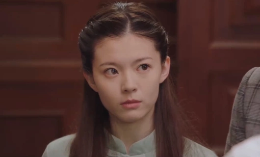 Скованные любовью 10 серия