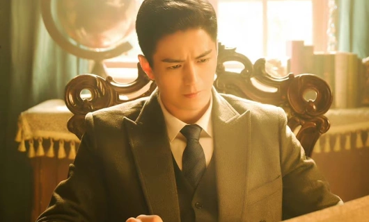 Скованные любовью 11 серия