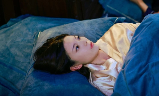 Скованные любовью 17 серия