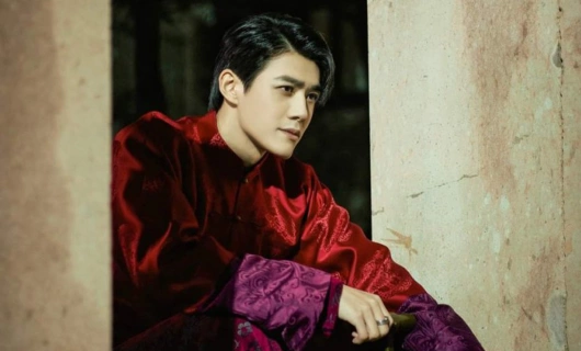 Скованные любовью 19 серия