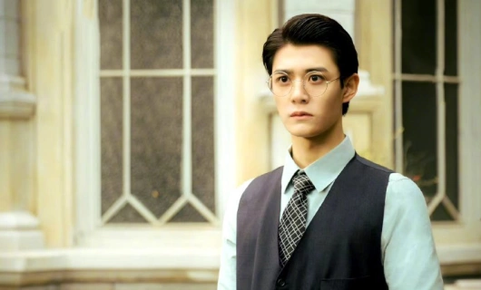 Скованные любовью 2 серия