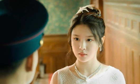 Скованные любовью 21 серия