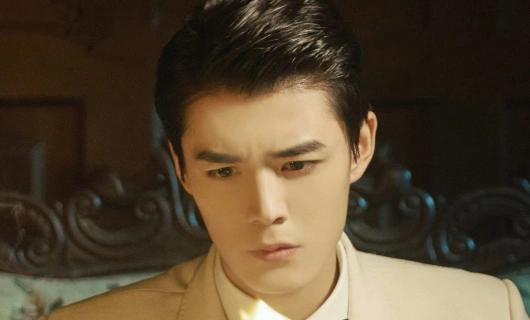 Скованные любовью 4 серия