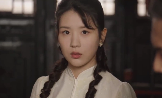 Скованные любовью 9 серия