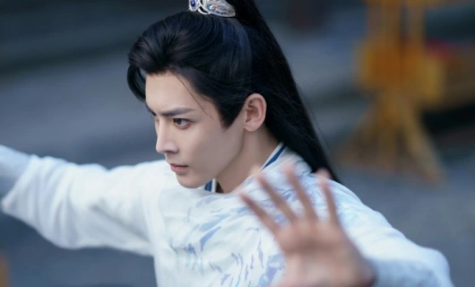 Защити сердце 10 серия