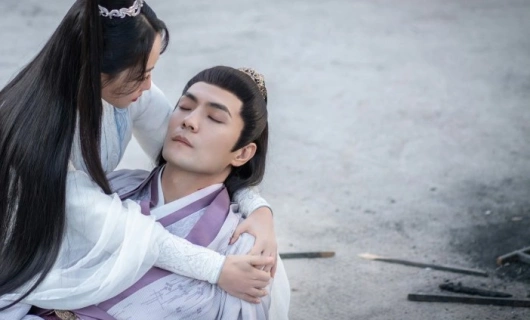 Защити сердце 11 серия