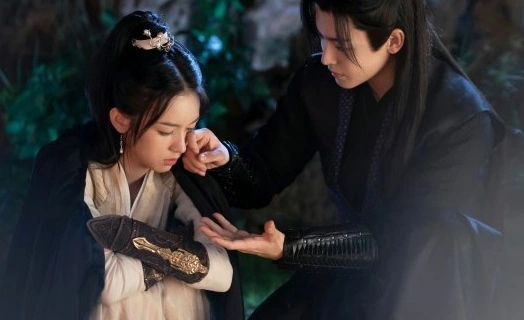 Защити сердце 12 серия