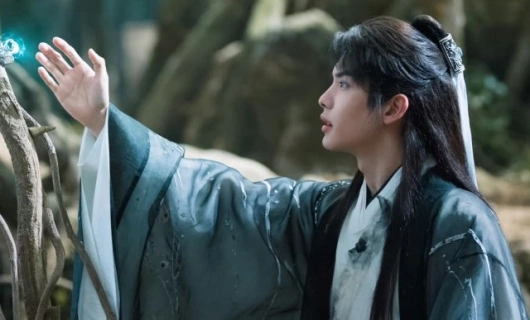 Защити сердце 13 серия