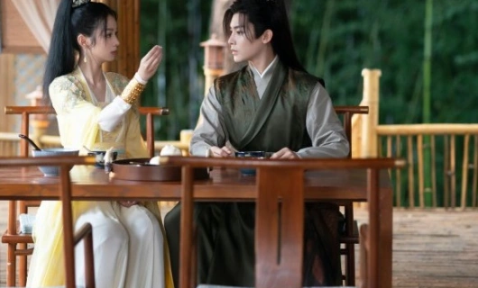 Защити сердце 14 серия