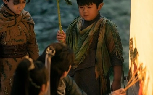 Защити сердце 15 серия