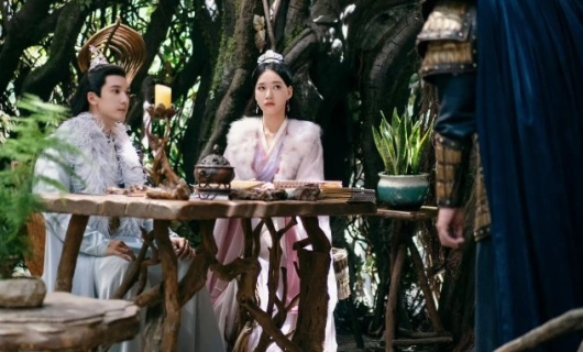 Защити сердце 19 серия