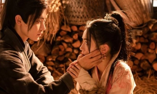 Защити сердце 2 серия