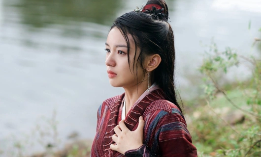 Защити сердце 24 серия