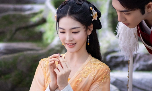 Защити сердце 28 серия