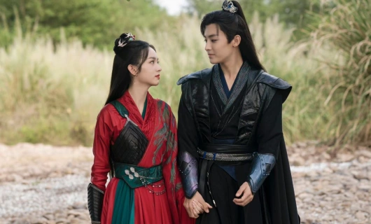 Защити сердце 29 серия