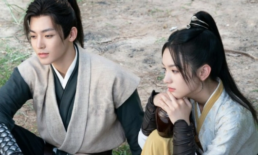 Защити сердце 3 серия