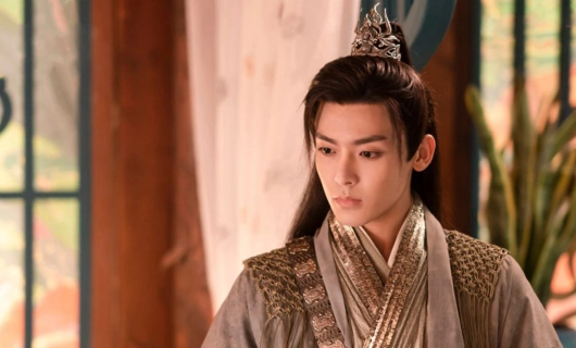 Защити сердце 30 серия