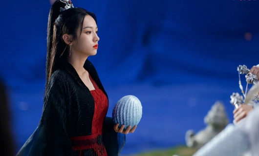 Защити сердце 33 серия