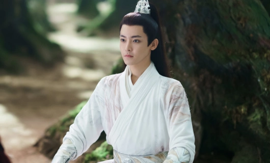 Защити сердце 34 серия