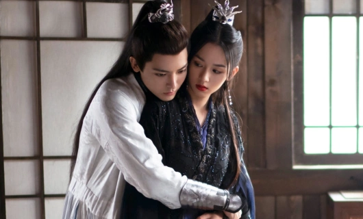 Защити сердце 35 серия