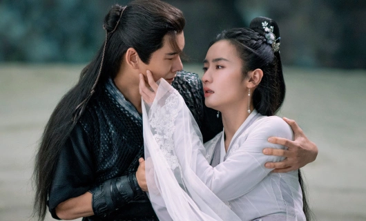 Защити сердце 36 серия