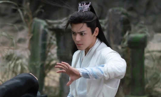 Защити сердце 38 серия