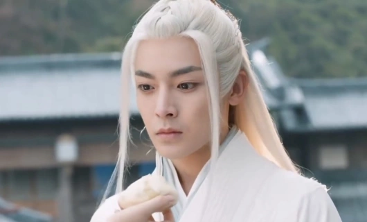 Защити сердце 40 серия