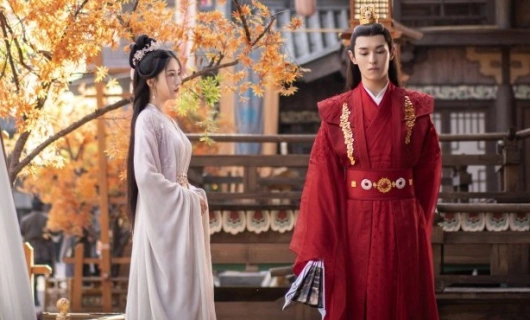 Защити сердце 6 серия