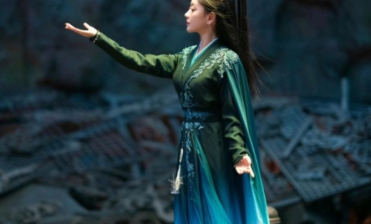 Защити сердце 8 серия